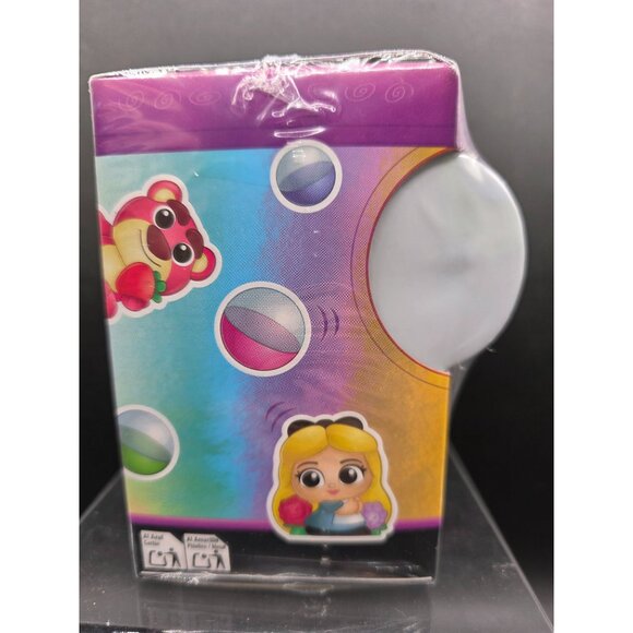 Disney Doorables SquishAlots Series 2 Collectible Mystery Box - Picture 4 of 5